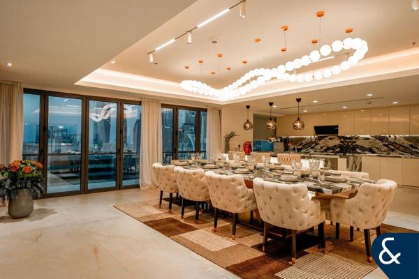 Upgraded | 4 Bed | Furnished | Private Pool